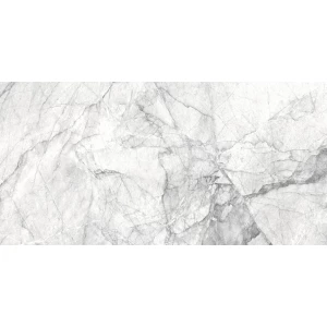 Керамогранит Delacora Crostone карвинг матовый светло-серебристый D30013M 60х30 см