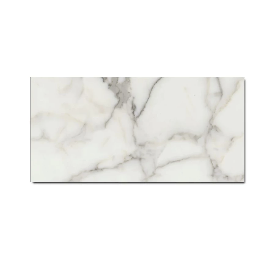 Керамогранит Keope Elements Lux Calacatta Lap Rt 2A31 120х60 см