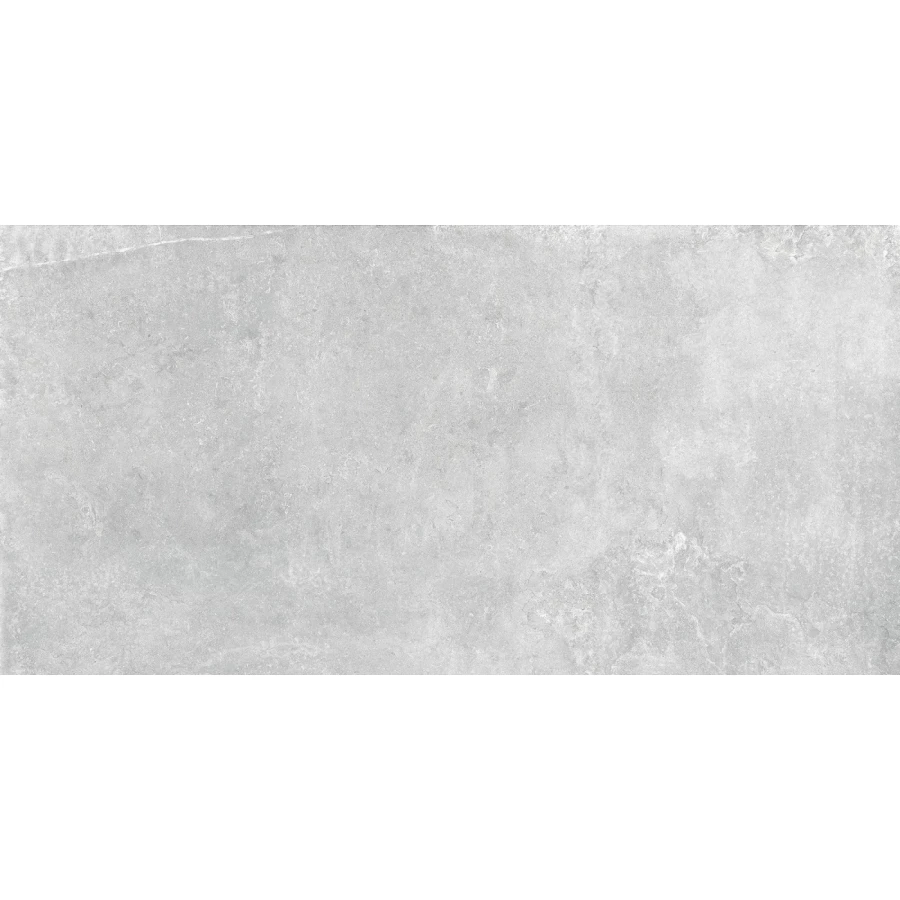 Керамогранит Dogma Project Antibacterial Ural Platino Natural Rettificato матовый серый DPA601217MR 120х60 см