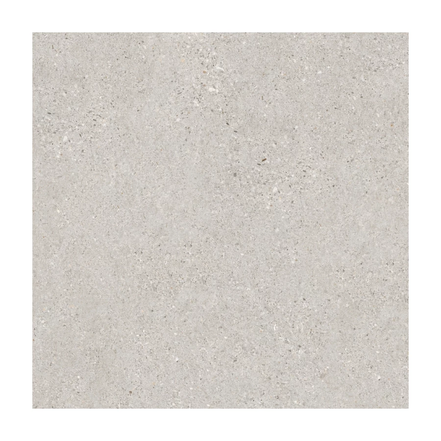 Керамогранит Peronda Manhattan 4D Manhattan Silver серый SP R серый 3389834736 100х100 см