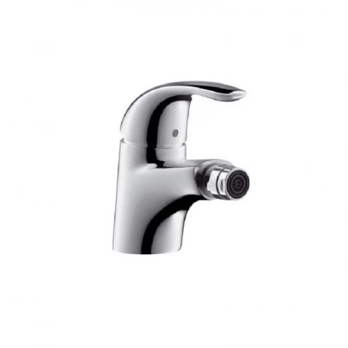 Смеситель для биде Hansgrohe Focus E хром 31720000