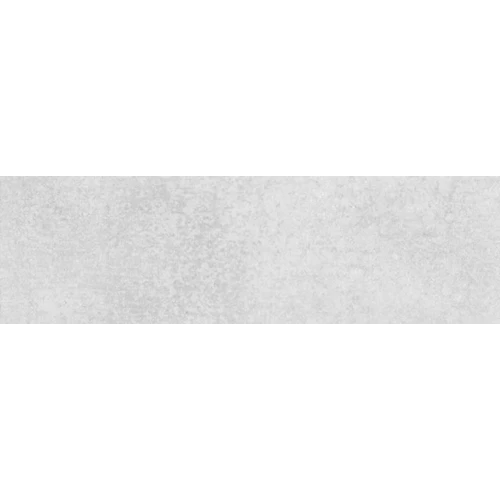 Керамогранит Natucer Херитаге Клей Вхите / Heritage Clay White матовый белый 20x6,5 см