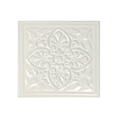 Декор Monopole Armonia A Marfil 15 x 15 см