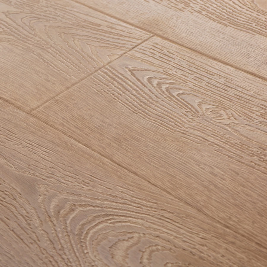 Ламинат Matflooring Brilliant Тиффани коричневый B002 34 класс 12 мм