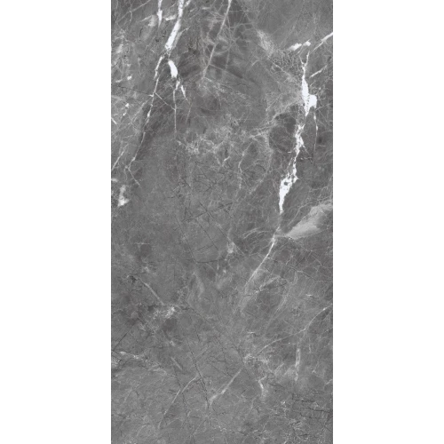 Керамогранит Italica Shadow Dark Grey 120х60 см