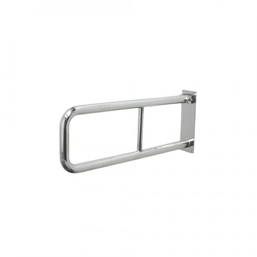 Поручень настенный откидной Aquatek POR-0000003 620*230 мм