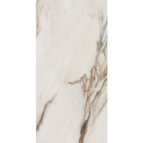 Керамогранит ABK Sensi Signoria Calacatta Vena Oro Nat Ret PF60009170 120х60 см