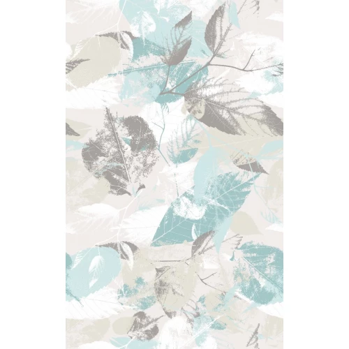 Вставка Creto Poluna leaf 25х40 см