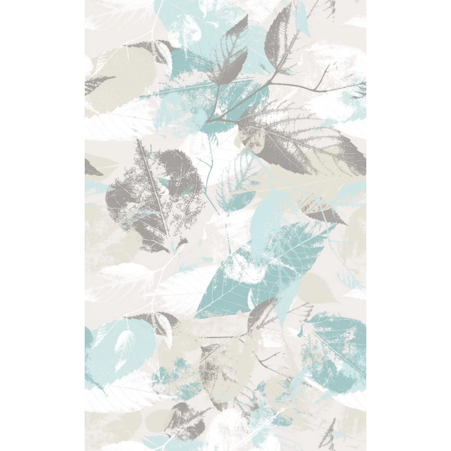 Вставка Creto Poluna leaf 25х40 см