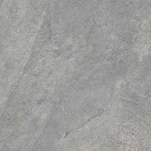 Керамогранит Laparet Porter Gray Pro R10 STR матовый серый LP6060G0191R 59,5х59,5 см