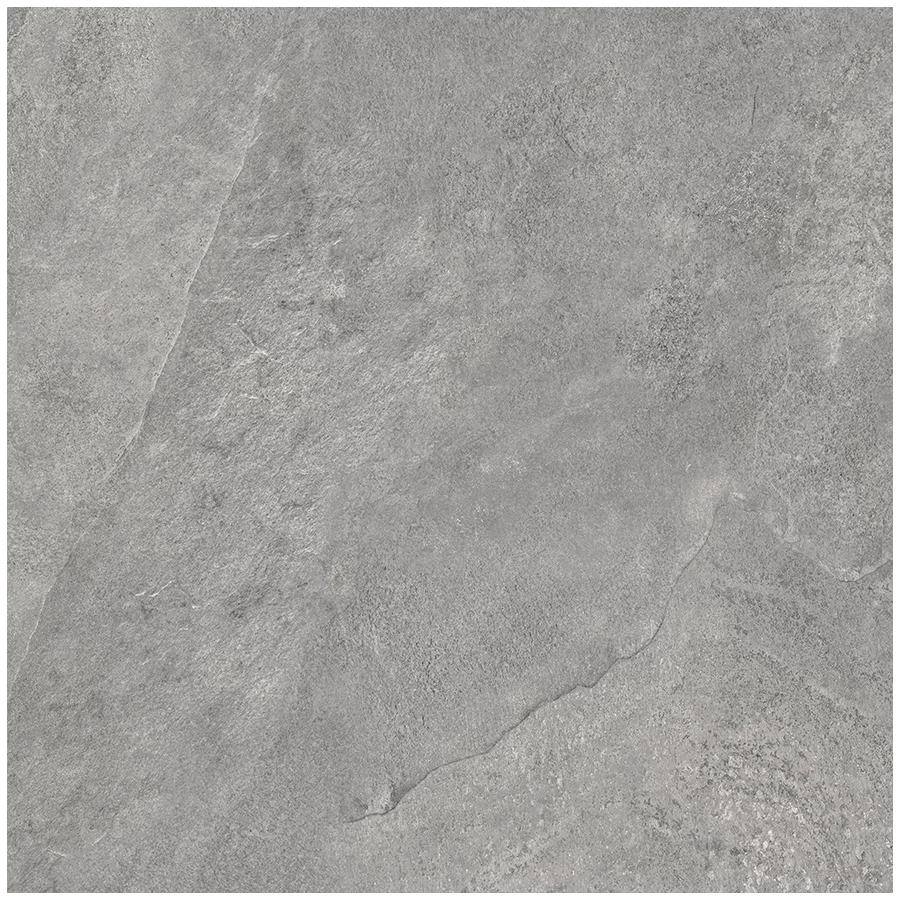 Керамогранит Laparet Porter Gray Pro R10 STR матовый серый LP6060G0191R 59,5х59,5 см