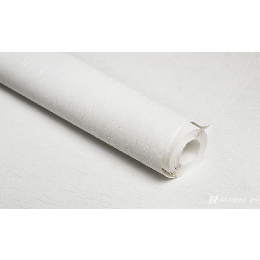 Обои флизелиновые Аспект Арктика белые 70630-11 1,06х10,05 м