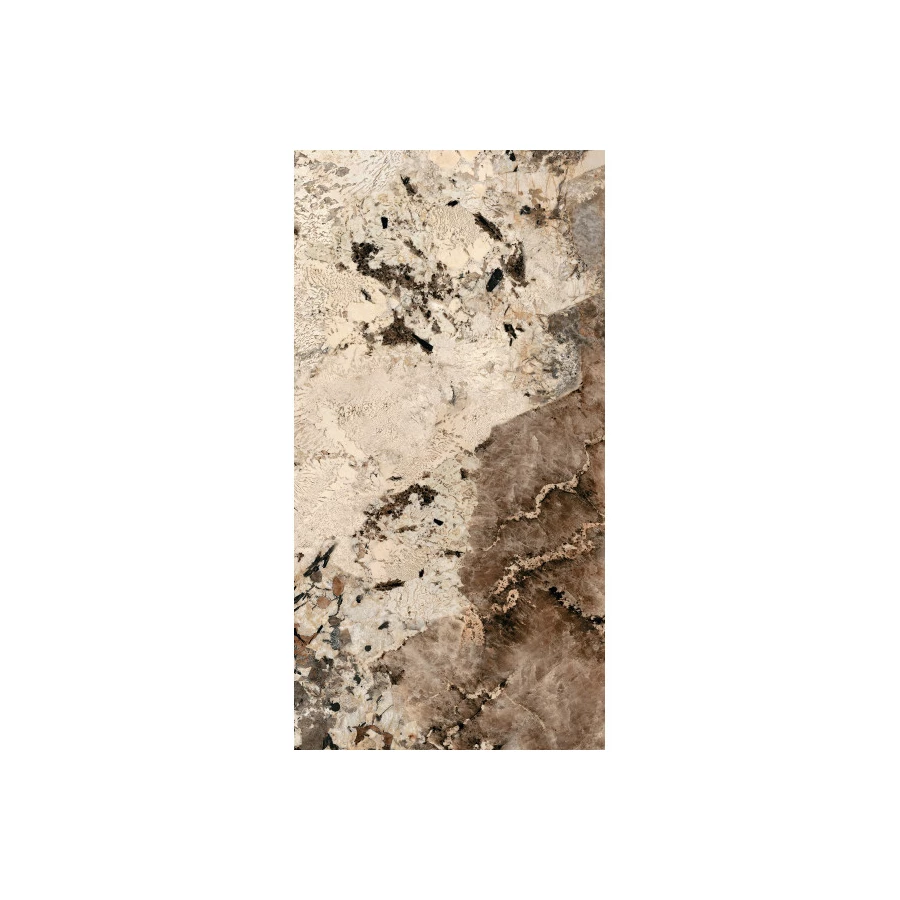 Керамогранит Rex Ceramiche Heritage Luxe Flame Comfort 9 мм Ret 775047 120х60 см