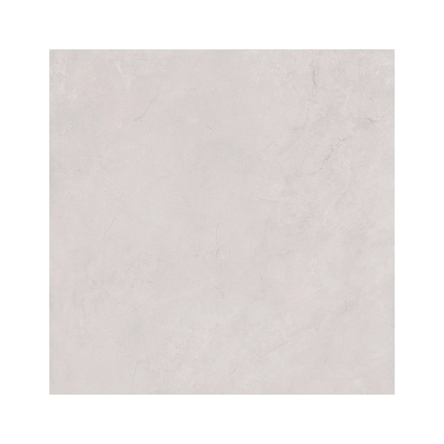 Керамогранит Realistik Fog Bianco Matt Carving 60x60 см