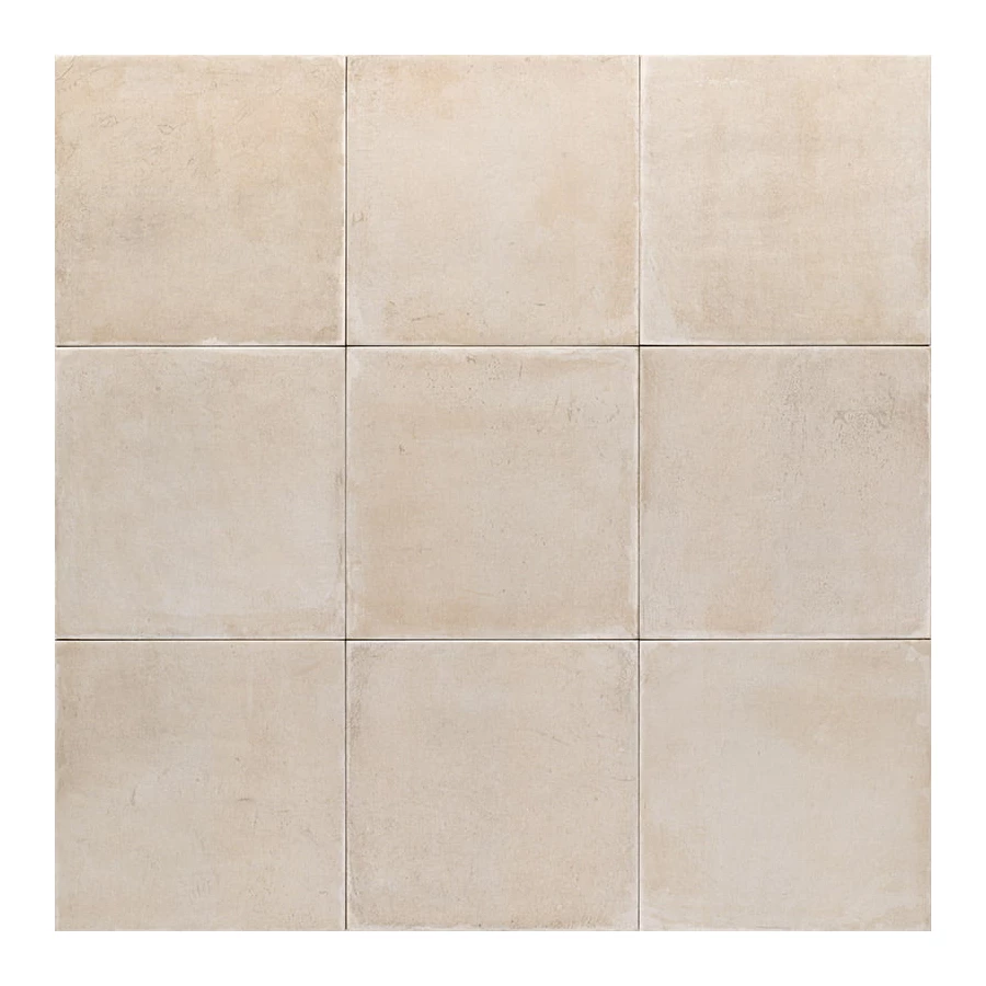 Керамогранит Mainzu Elegance Grey матовый серый PT03958 20x20 см