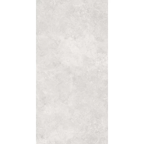 Керамогранит Global Tile Onda_GT грес глазуированный Светло-серый карвинг GT120600906MCR 120х60 см