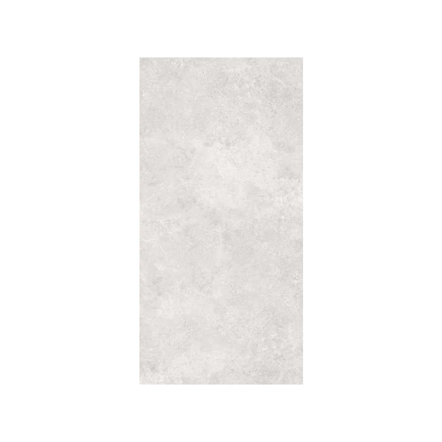 Керамогранит Global Tile Onda_GT грес глазуированный Светло-серый карвинг GT120600906MCR 120х60 см