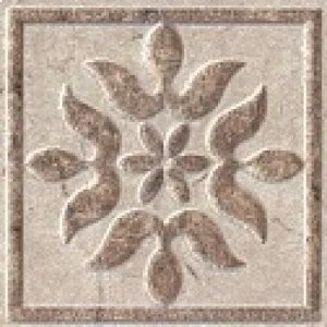 Вставка Kerama Marazzi Фаральони HGD\A24\TU0031 8х8 см
