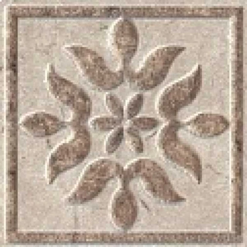Вставка Kerama Marazzi Фаральони HGD\A24\TU0031 8х8 см