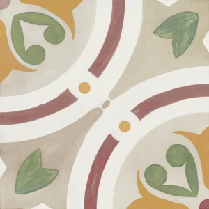 Керамогранит Harmony Peronda Group Amber Taupe SP матовый многоцветный 3386041652 22,3x22,3 см