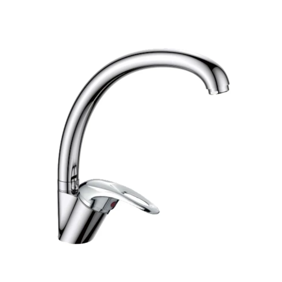 Смеситель для кухни Haiba HB4103