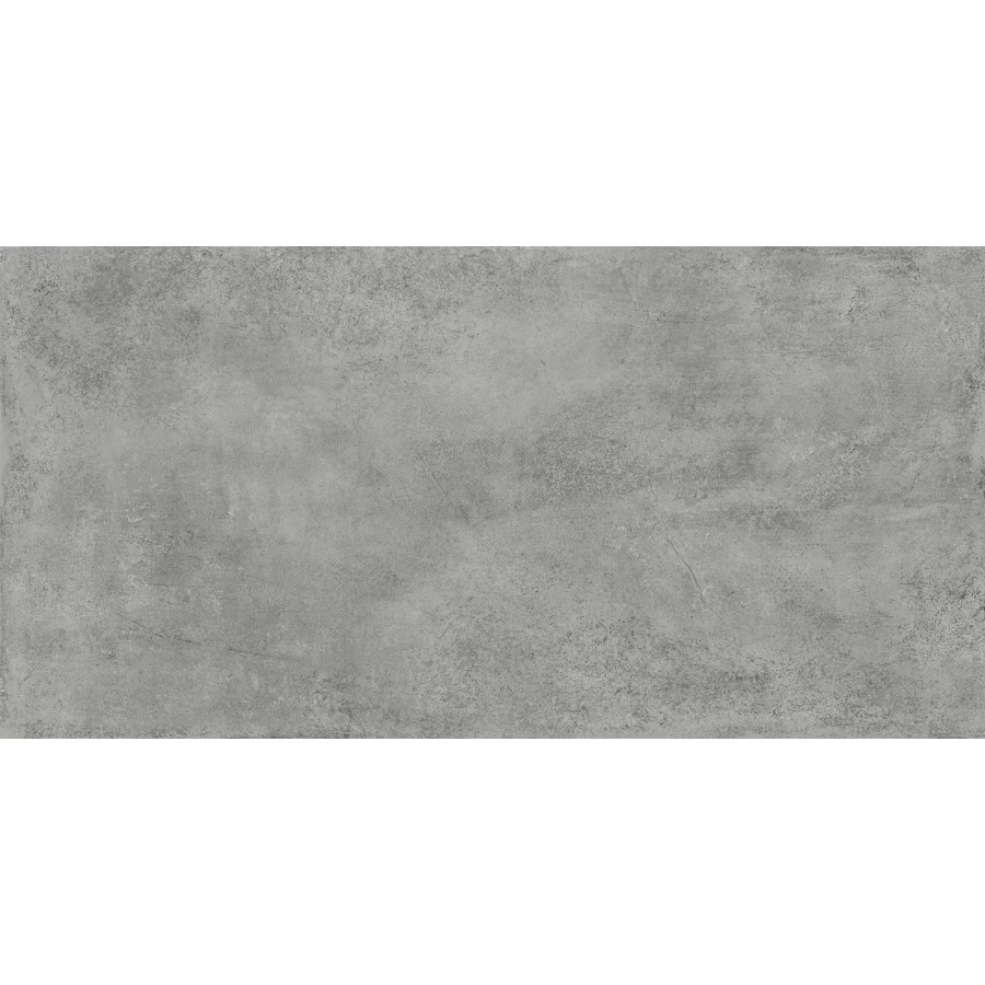 Керамогранит ALMA Ceramica Totem матовый граниль черный GFU60120TTM70R 120х60 см