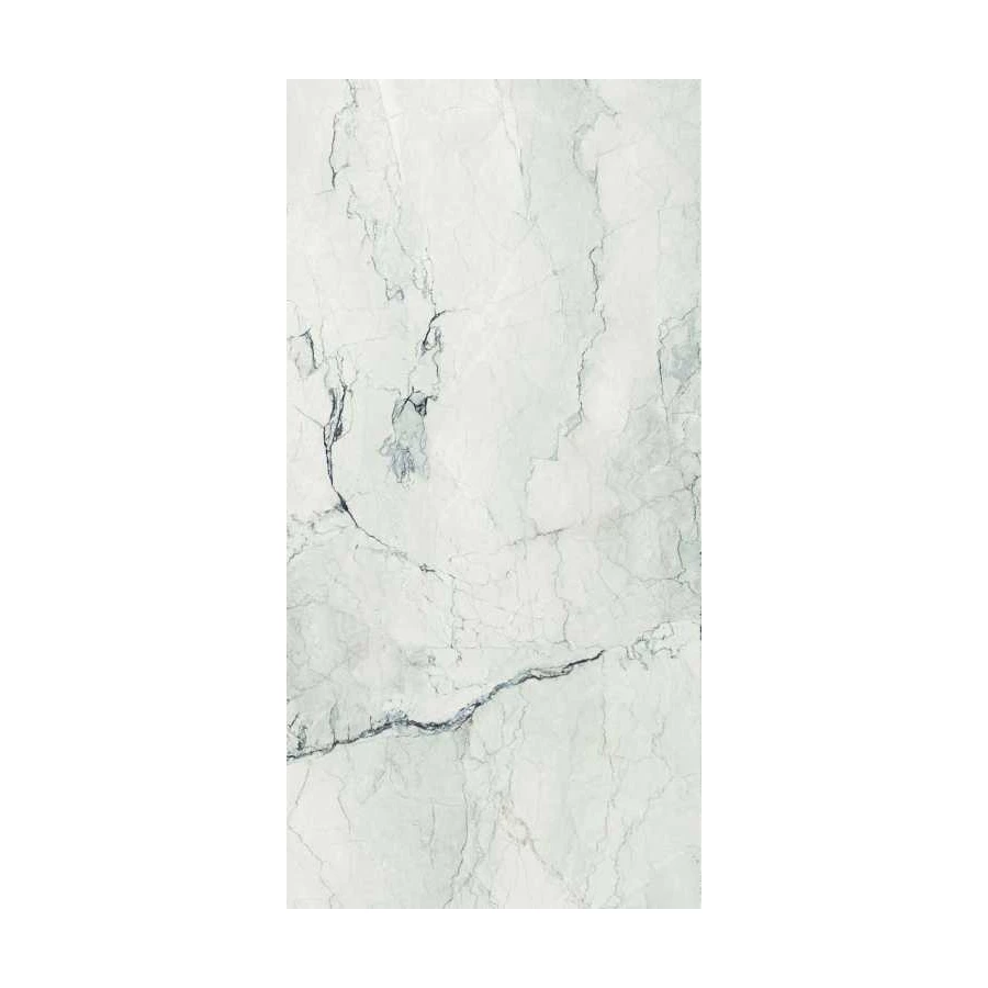 Керамогранит Lafaenza Aesthetica AE CAM6 12 LP глянцевый белый 120х60 см