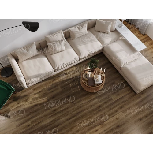 Каменный SPC ламинат Alpine Floor Norland Sigrid Kveld 1001-22 34 класс 3.5 мм 2.2326 кв.м 122х18.3 см