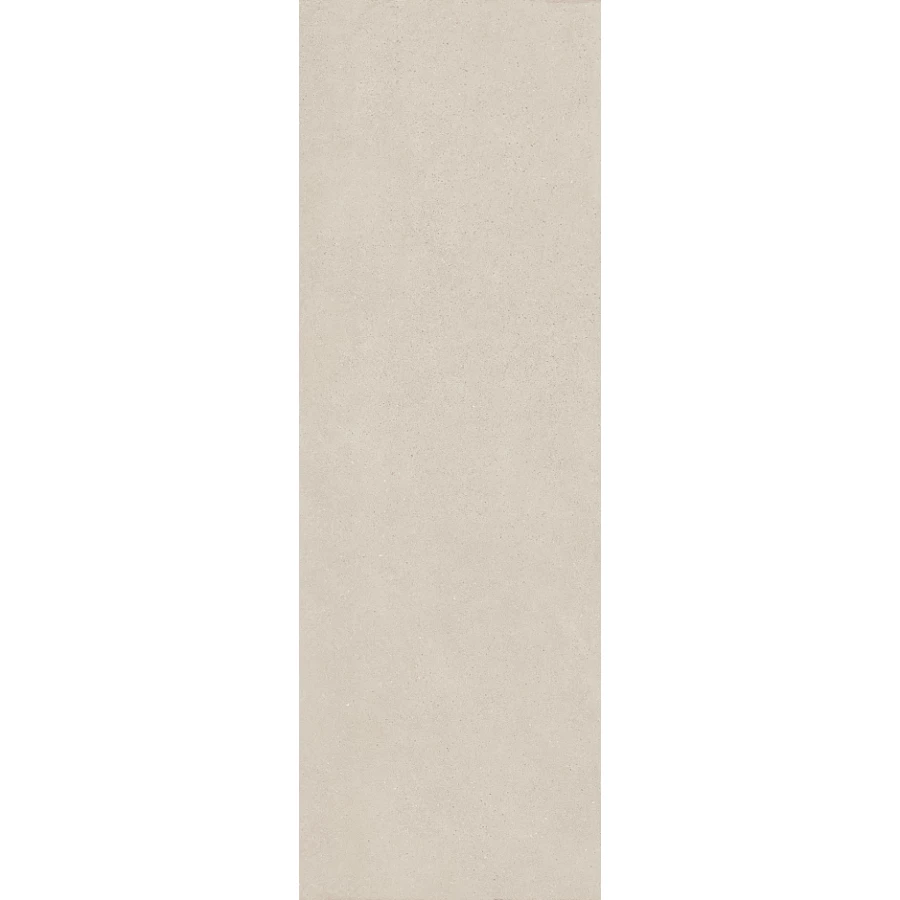 Плитка настенная Kerama Marazzi Монсеррат матовый обрезной бежевый светлый 40х120 см
