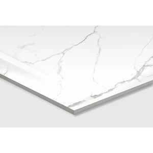 Керамогранит Arcadia Ceramica Statuario Fine Full Polished белый FP1039-A 120х60 см