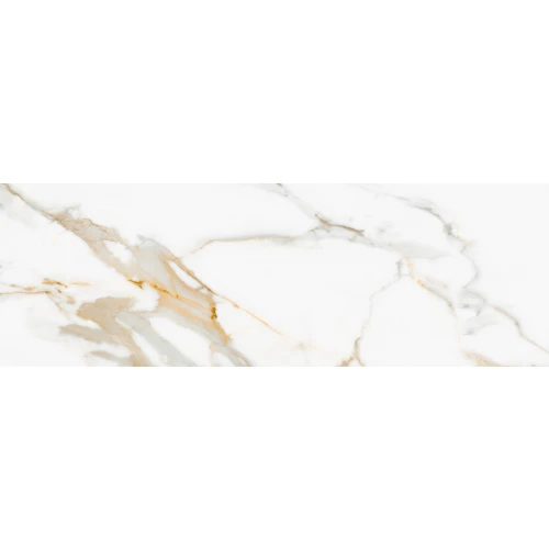 Плитка настенная Delacora Barbados Calacatta WT93BAB00 90х30 см