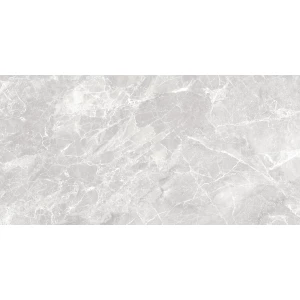 Керамогранит Delacora Greiny Gris матовый светло-серый 60120GRY15M 120х60 см