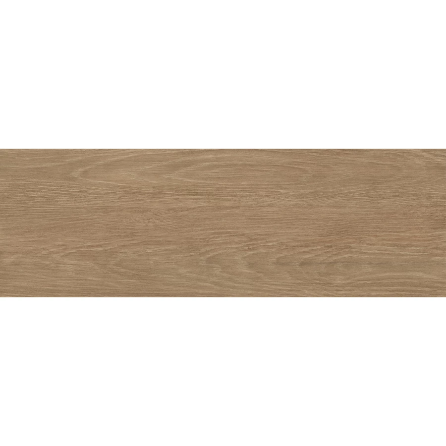 Плитка настенная ALMA Ceramica Patio матовая коричневая TWU3090PAT40R 90х30 см