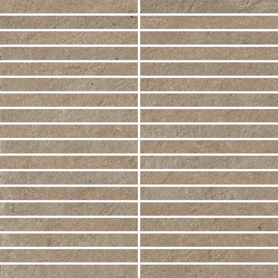 Мозаика Italon Этернум Голд Стрип 610110001119 30х30 см