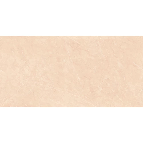 Керамогранит Ceradim Mramor Delight бежевый Полированный 120х60 см