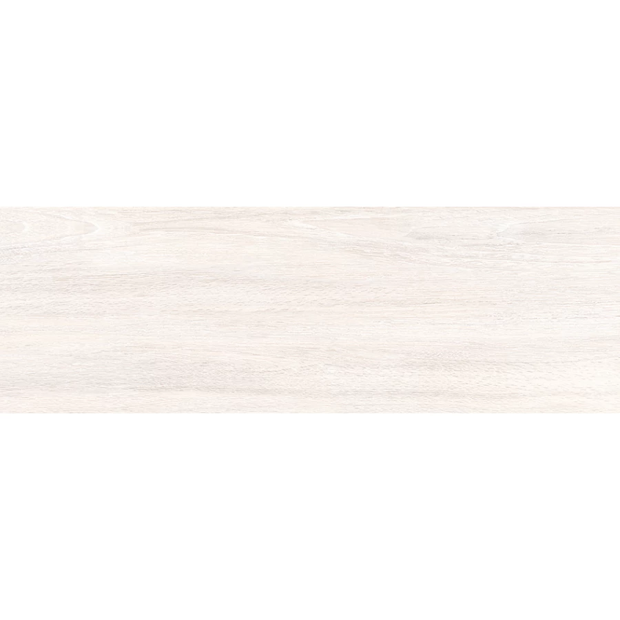 Керамогранит Laparet Casa Blanco белый Mатовый Карвинг 60x19,7 см