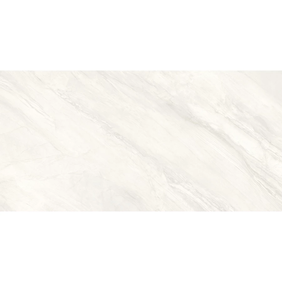 Керамогранит LCM Marmorise Gray полированный серый 60120MAE15P 120х60 см