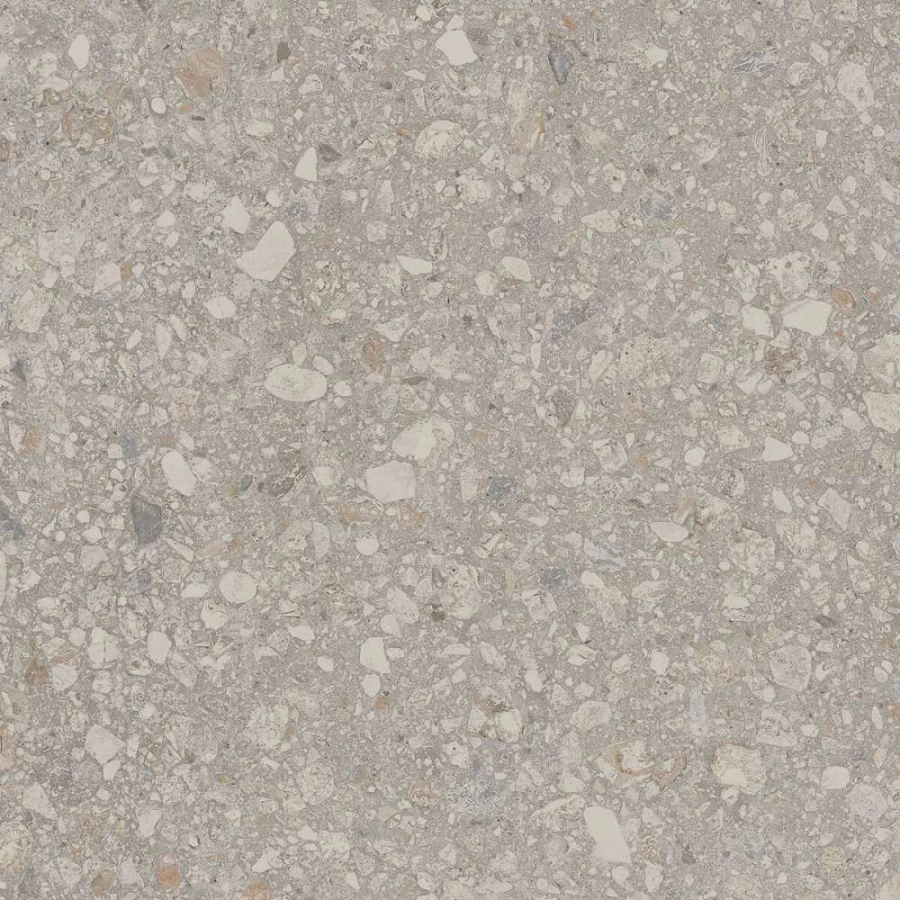 Керамогранит Estima Jasper JP03 Неполированный серый 68864 40,5х40,5 см