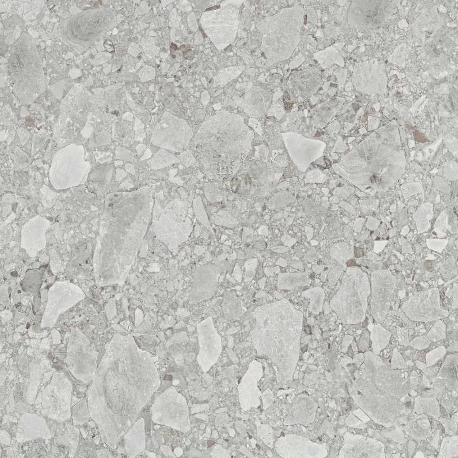 Керамогранит Lasselsberger Ceramics Спектр матовый темно-серый 6246-0117 45х45 см