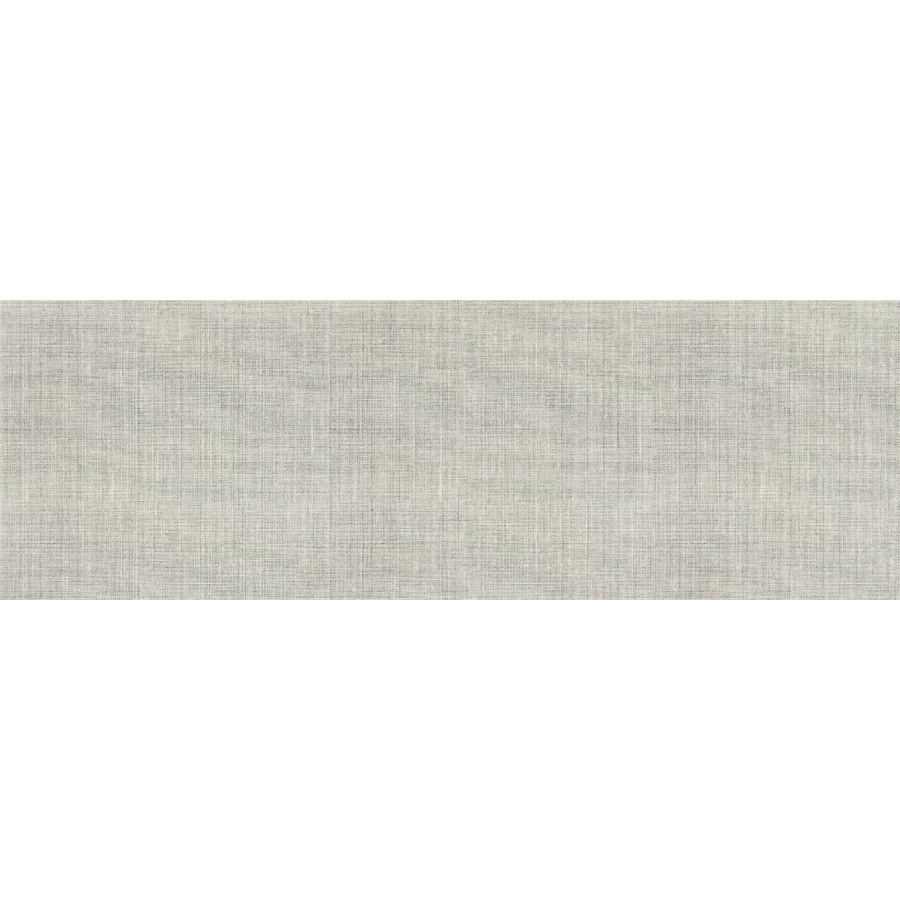 Плитка настенная Baldocer Noah Steel матовая серая 120х40 см