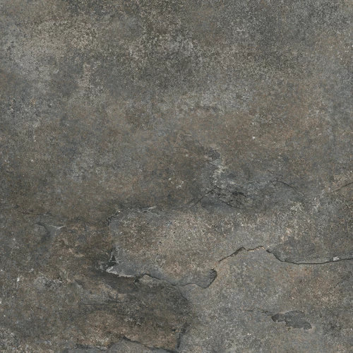 Керамогранит Laparet Storm Grey Pro R10 STR матовый тёмно-серый LP6060G0141R 59,5х59,5 см