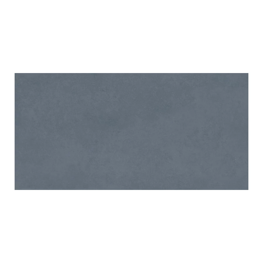 Керамогранит Meissen Keramik Passion Пассион матовый синий 17633 120х60 см