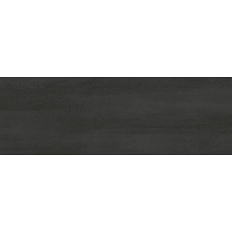 Плитка настенная Laparet Cromat grafite матовая серая 13136TR 89,5х30 см