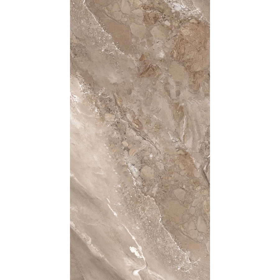 Керамогранит Casati Ceramica ПГВТ Роттен Бровн / PGVT Rotten Brown коричневый 120х60 см