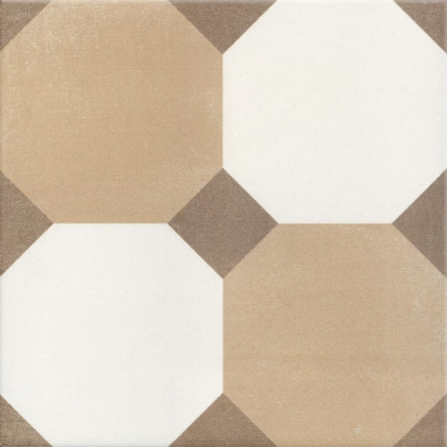 Керамогранит Domino Mundi Beige 33x33 см