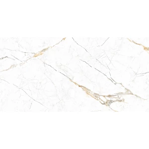 Керамогранит ALMA Ceramica Rock Line матовый белый GFU60120RKL04R 120х60 см