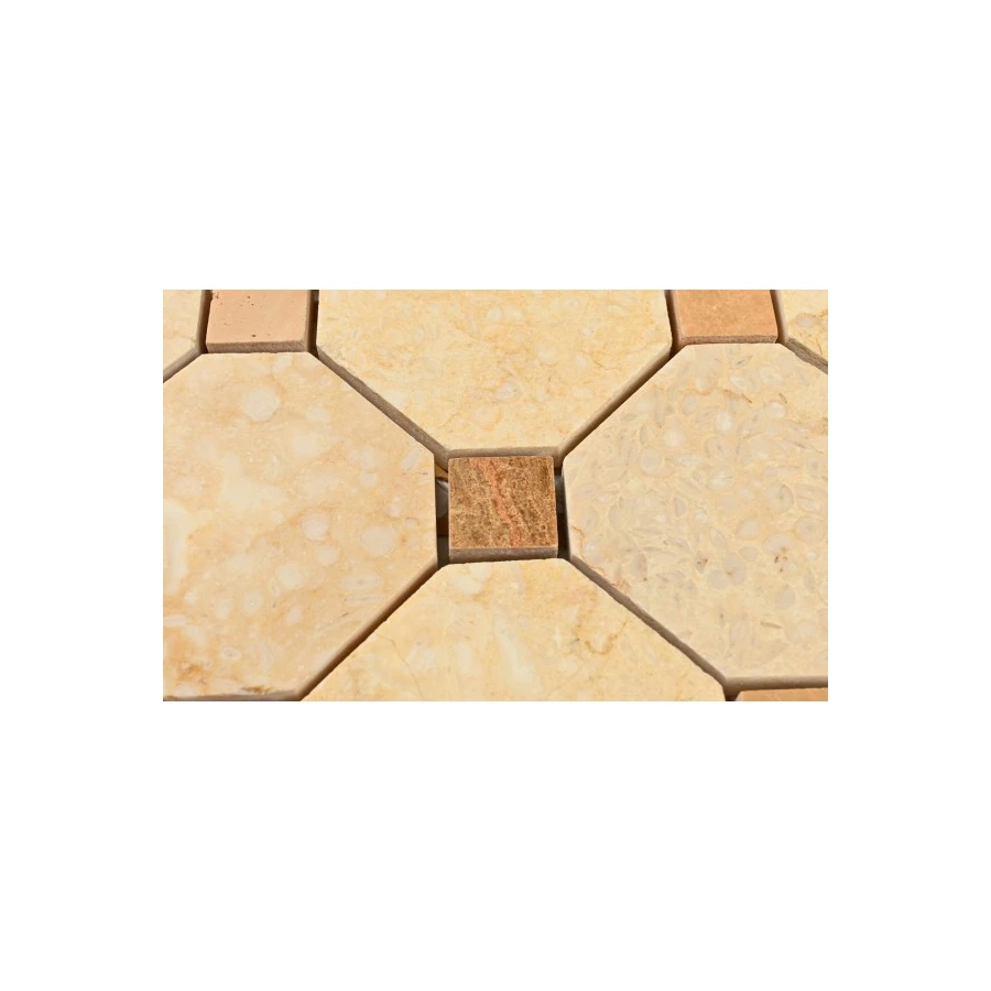 Каменная мозаика