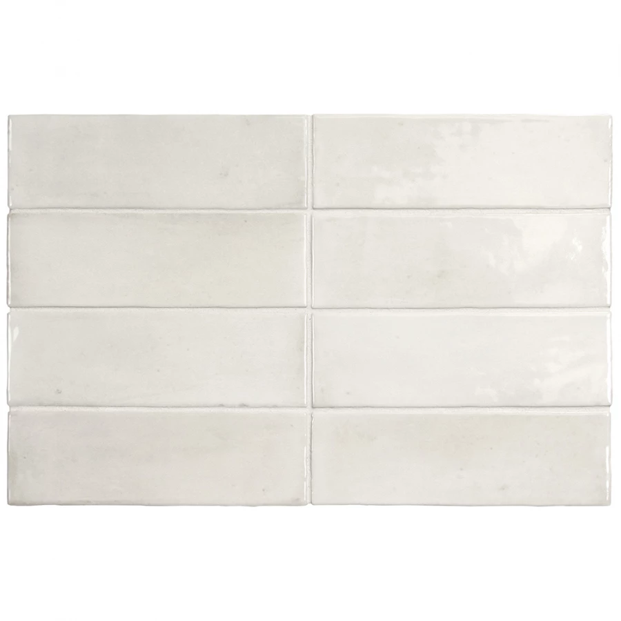 Керамогранит Equipe Coco White Glossy 27984 15х5х0,83 см