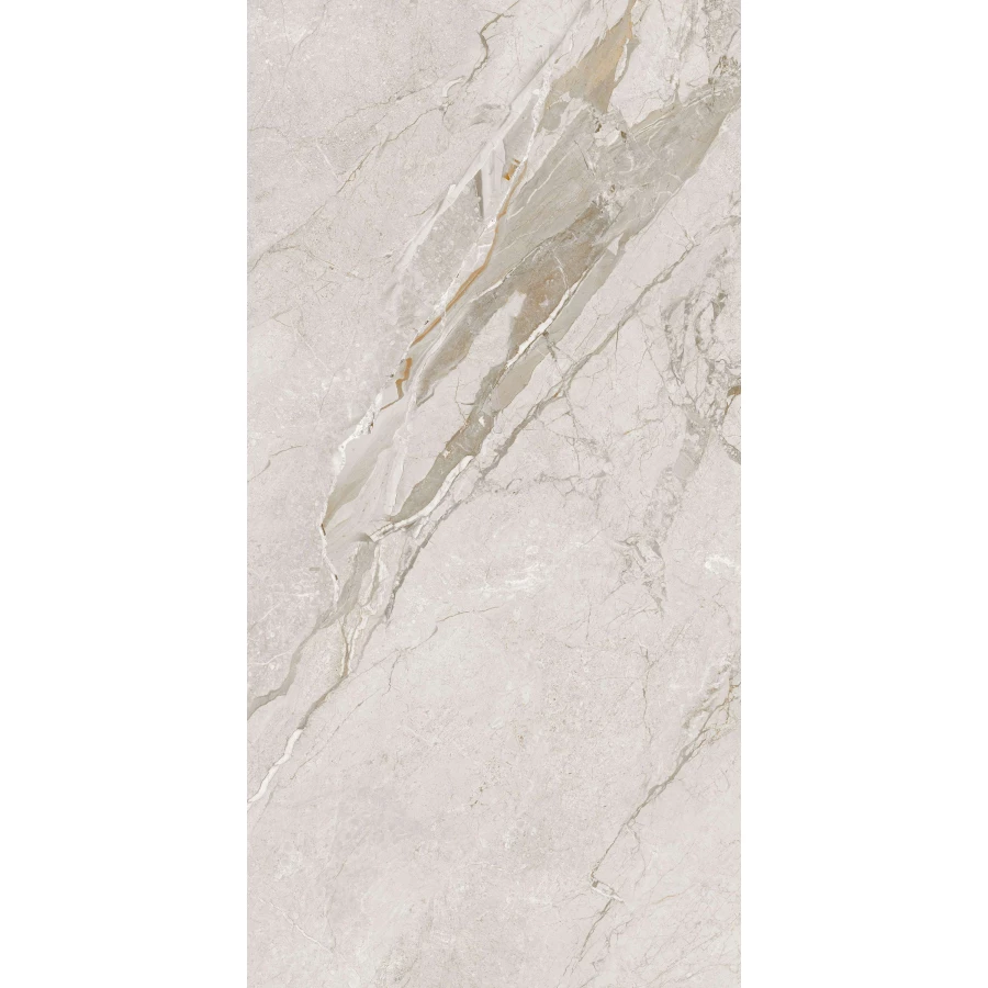 Керамогранит Belleza Rock Michel Grey Carving серый 45467 120х60 см