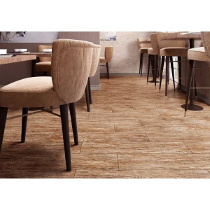 Керамогранит матовый ALMA Ceramica Madera 1,62 кв.м. 0,8GFA92MDR40R 90х20х0,8 см